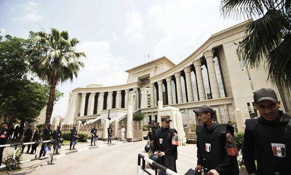 Coptic teacher’s detention over blasphemy extended