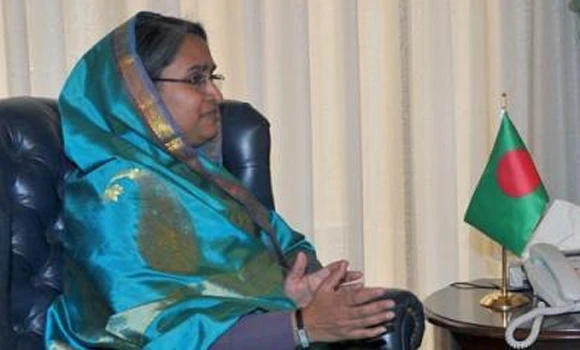 Solution to Rohingyas lies within Myanmar, says Bangladesh FM