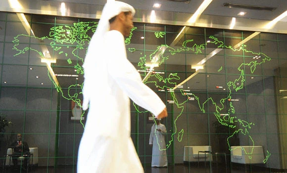 Dubai repays $ 909 m bonds