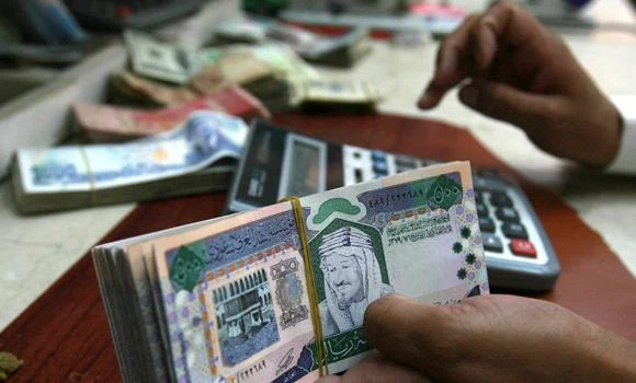 Kingdom’s nominal GDP to hit SR 2.81 trillion