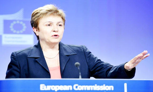 EU criticizes Russia’s human rights record