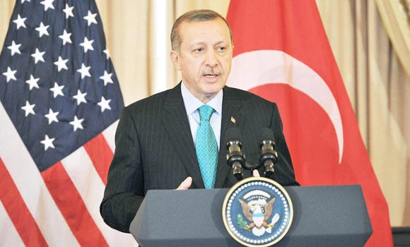 Erdogan to sue politician over Assad comparison