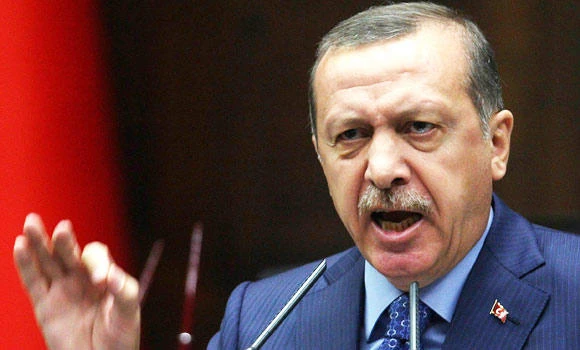 Erdogan warns: We will respond to border blasts
