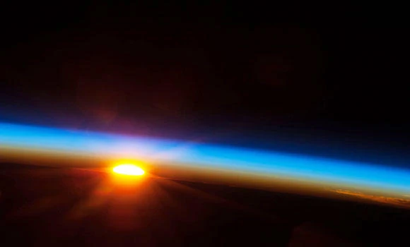 ISS crew ready for spacewalk after ‘serious’ ammonia leak