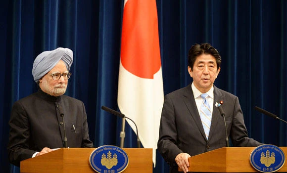 India, Japan seek early deal on civil nuclear agreement