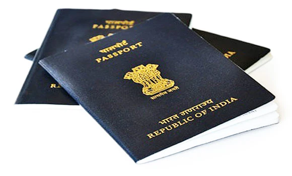 India tries to fix passport fiasco