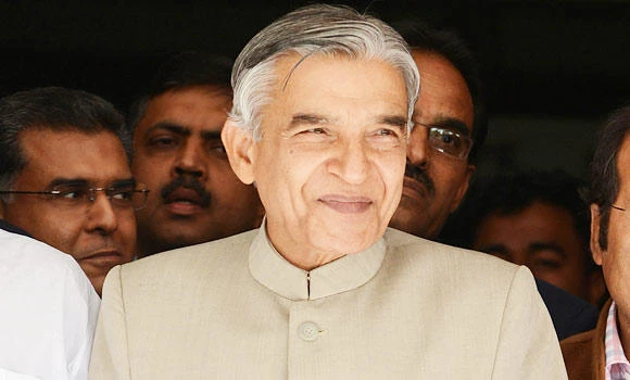 Indian Parliament paralyzed