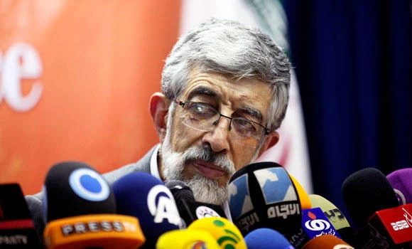 Tehran slams US, French criticism of vote vetting