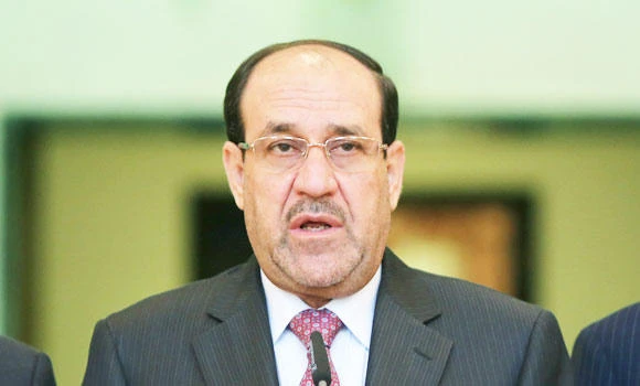 Iraqi PM orders army shake-up after attacks