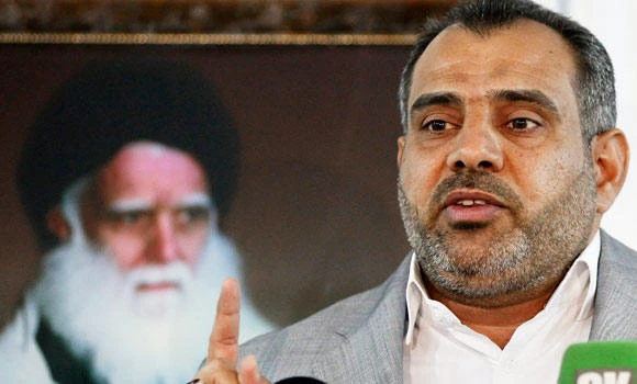 Iraqi Shiite militia warns of sectarian fighting