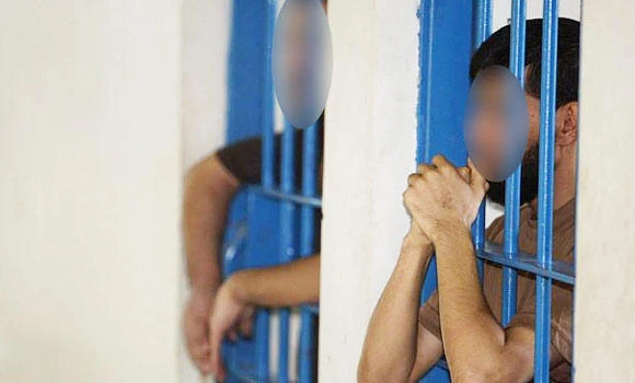 Saudi missing for 10 years found imprisoned in Iraq