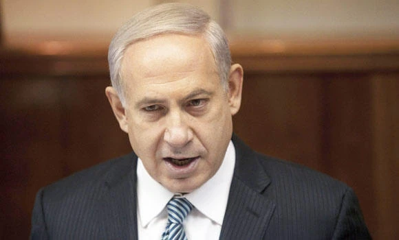 Israel says Palestine conflict is not territorial
