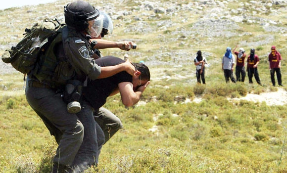 Israeli airstrike leaves Palestinian dead