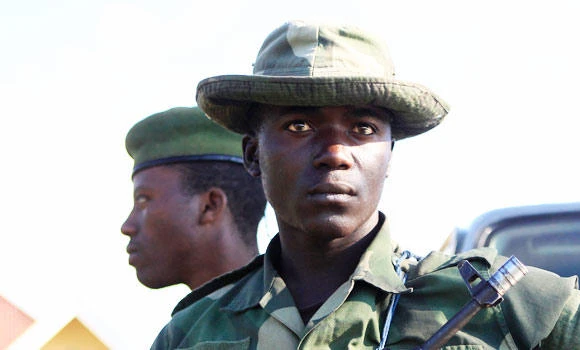 Journalism disappearing in DR Congo