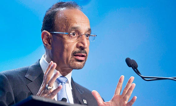 Hydrocarbon reserves: KSA has competitive advantage