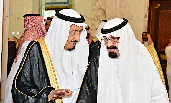King Abdullah chairs cabinet meeting