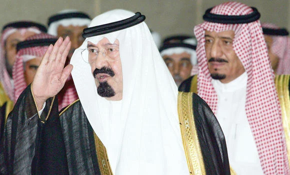 Eight years of development, reforms