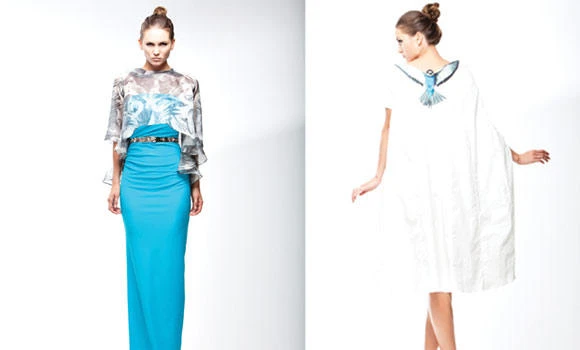 Reem Al-Kanhal’s unique fashion story