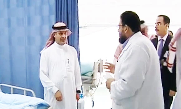 KSA coronavirus deaths now at 16