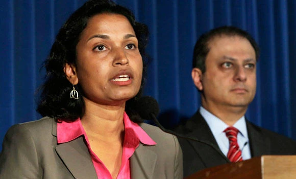 Major money-laundering ring busted, claims US
