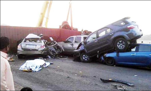 Speeding drivers blamed for fatalities