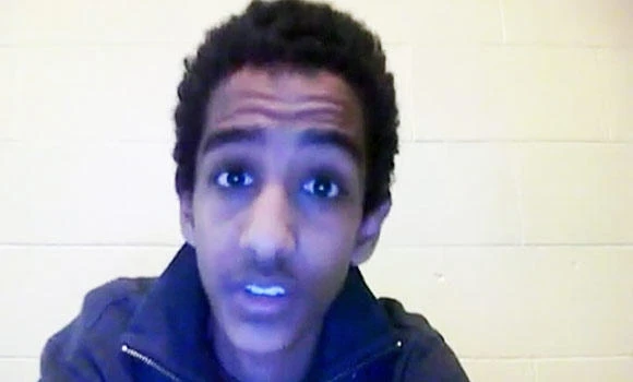Man accused of lying after Boston terror bombings seeks release