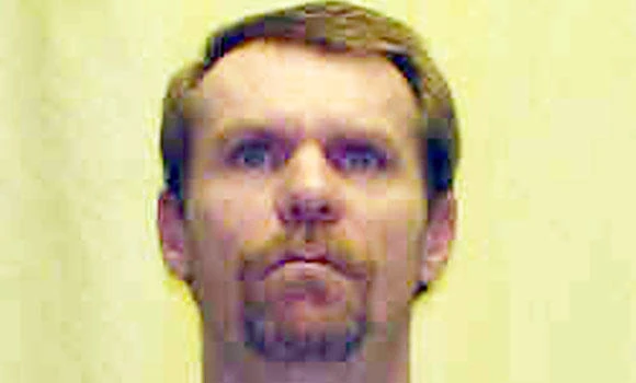 Man who killed, raped 6-month-old executed