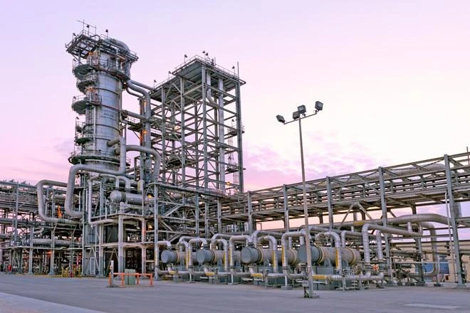 Saudi nonoil private sector to grow 7.6%