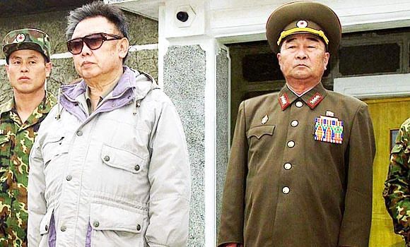 N. Korea sacks hawkish defense minister