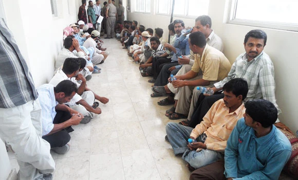 Tarheel Office giving wrong instructions to deportees