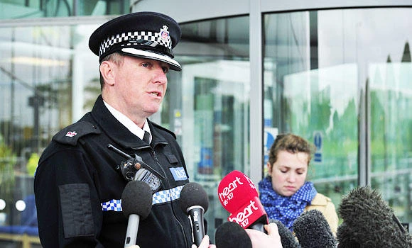 Pair questioned after British jets escort Pakistani plane