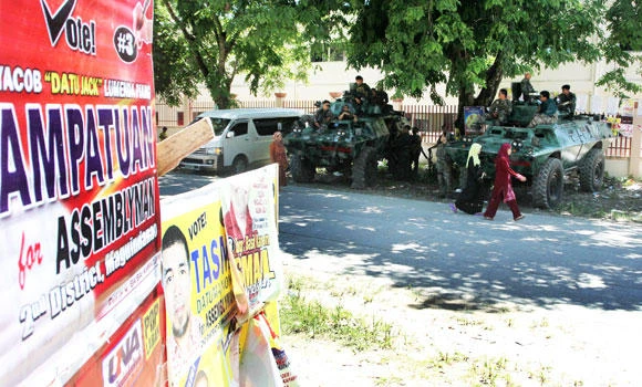 Philippine ‘killer family’ enjoys election wins