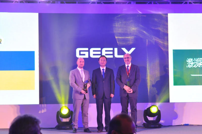 Haji Husein Alireza upbeat on SUV sales