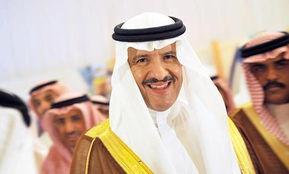 SR 5 billion fund proposed for tourism projects in KSA
