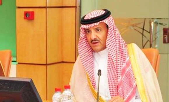 Tourism now the second largest employer of Saudis — SCTA chief