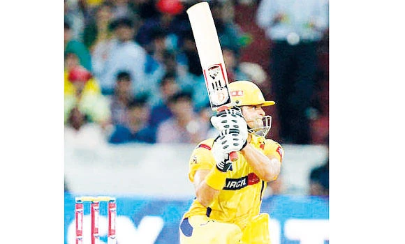Chennai posts easy win over Mumbai to reach final