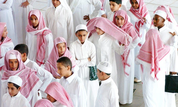 Exams begin for over 3 m students