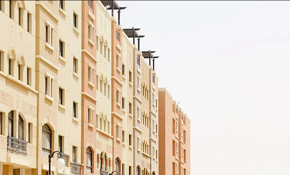 Rent set to increase every 5 years