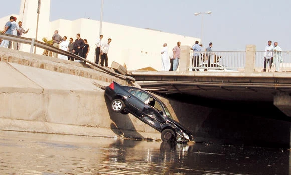 Teens responsible for 13% of road accidents: Survey