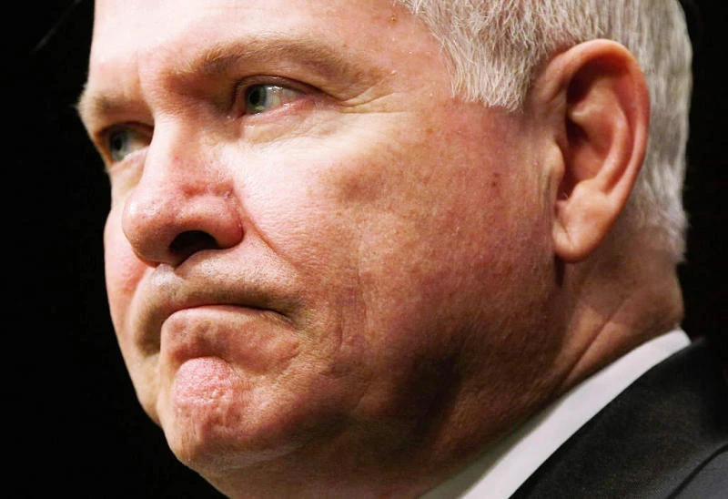 US military involvement in Syria a ‘mistake’: Gates
