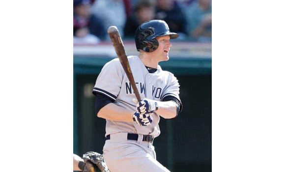 Yankees, Indians split doubleheader in Cleveland