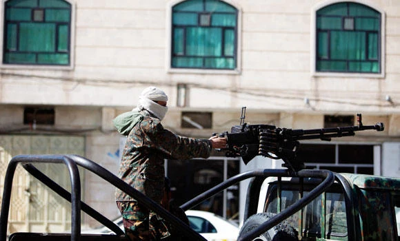 S. African officials go to Yemen to discuss kidnapped couple
