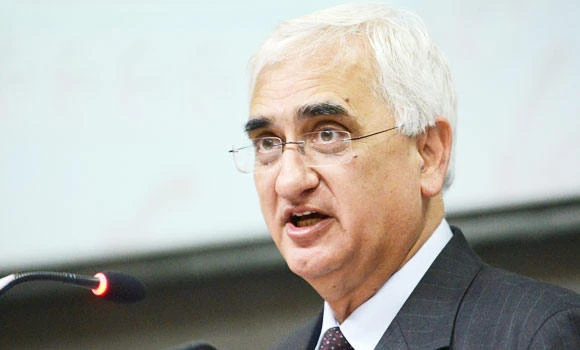 Indian foreign minister in Kingdom for key talks