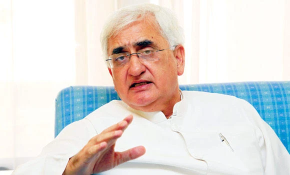 Salman Khurshid: Nitaqat issue has been completely misunderstood