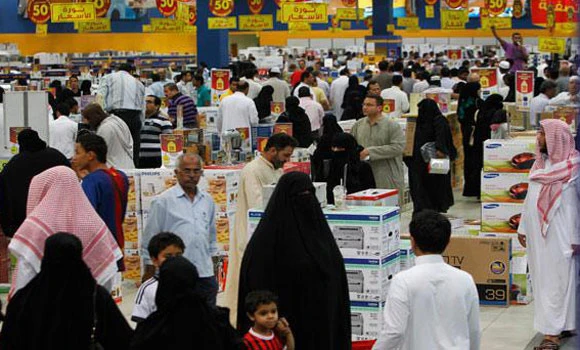 Expat-Saudi business partnership proposed to end cover-up menace
