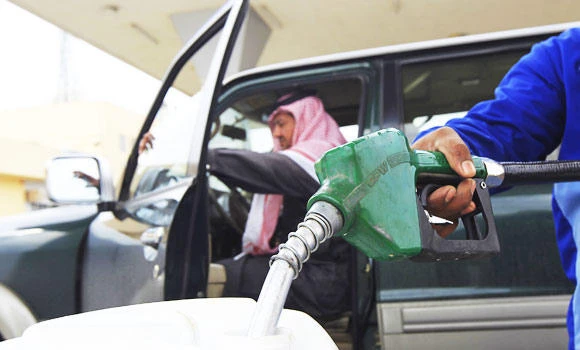 Saudi oil output rises to 9.3 m bpd in April