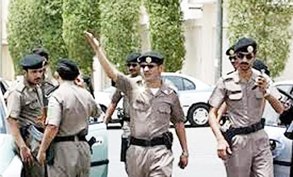 10 arrested on Iran espionage allegations