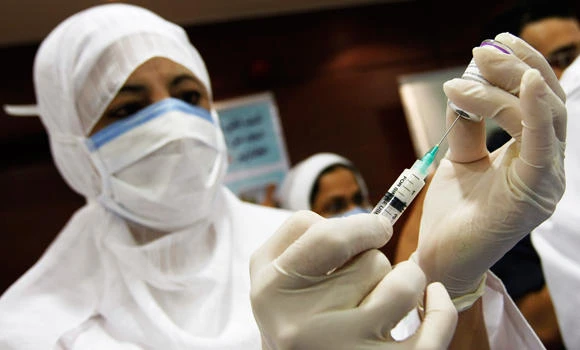 Saudi women find steep learning curve in nursing