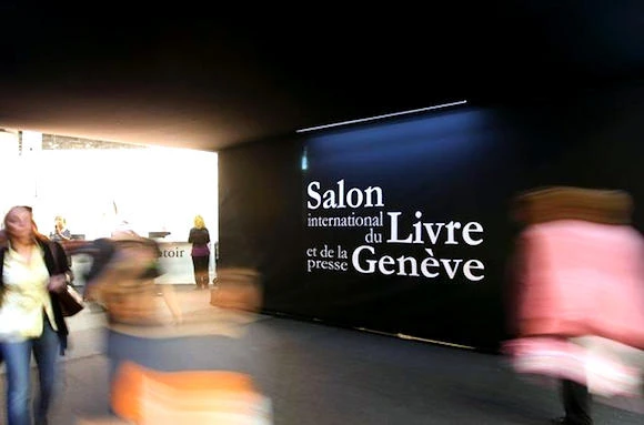 Saudi participates in Geneva International Book Fair