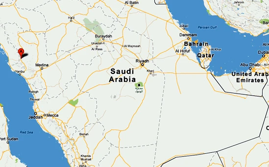 Moderate quake hits Al-Ais
